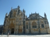 PORTUGAL DG SEPT 2013 - 40 BATALHA Monasteres